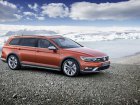 Volkswagen Passat Alltrack (B8)
