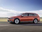 Volkswagen Passat Alltrack (B8)