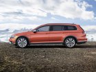 Volkswagen Passat Alltrack (B8)