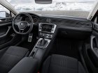 Volkswagen Passat Alltrack (B8)