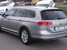 Volkswagen Passat Alltrack (B8, facelift 2019)