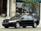 Volkswagen Passat (B5)