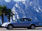 Volkswagen Passat (B5)