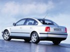 Volkswagen Passat (B5)