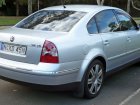 Volkswagen Passat (B5.5)