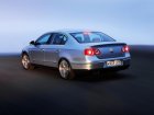 Volkswagen Passat (B6)