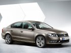Volkswagen Passat (B7)