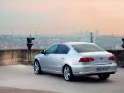 Volkswagen Passat (B7)