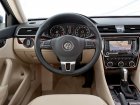 Volkswagen Passat (B7)