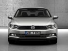 Volkswagen Passat (B8)