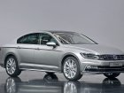 Volkswagen Passat (B8)