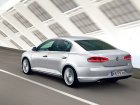 Volkswagen Passat (B8)