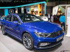 Volkswagen  Passat (B8, facelift 2019)  1.5 TSI (150 Hp) DSG ACT 
