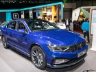 Volkswagen  Passat (B8, facelift 2019)  2.0 TDI (150 Hp) 