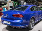 Volkswagen Passat (B8, facelift 2019)