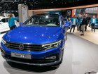 Volkswagen Passat (B8, facelift 2019)