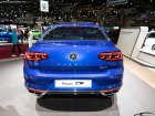 Volkswagen Passat (B8, facelift 2019)