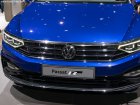 Volkswagen Passat (B8, facelift 2019)