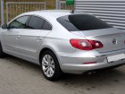 Volkswagen Passat CC I