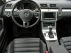 Volkswagen Passat CC I