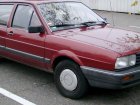 Volkswagen  Passat Hatchback (B2; facelift 1985)  1.6 (72 Hp) 