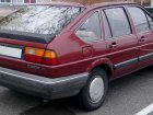 Volkswagen Passat Hatchback (B2; facelift 1985)