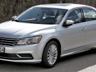 Volkswagen  Passat (North America, A33)  2.0 TSI (174 Hp) Tiptronic 