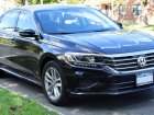 Volkswagen Passat (North America, A34) 2.0 TSI (174 Hp) Tiptronic