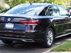 Volkswagen Passat (North America, A34)
