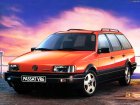 Volkswagen Passat Variant B3,B4