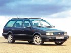 Volkswagen Passat Variant B3,B4