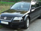 Volkswagen Passat Variant (B5.5) 2.5 TDI V6 (163 Hp)