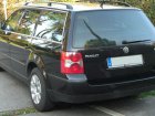 Volkswagen Passat Variant (B5.5)