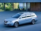 Volkswagen Passat Variant (B6)