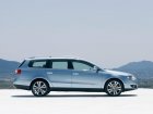 Volkswagen Passat Variant (B6)