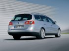 Volkswagen Passat Variant (B6)