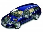 Volkswagen Passat Variant (B6)