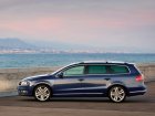 Volkswagen Passat Variant (B7)
