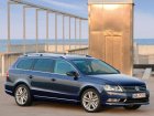 Volkswagen Passat Variant (B7)