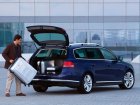 Volkswagen Passat Variant (B7)