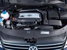Volkswagen  Passat Variant (B7)  2.0 TDI (170 Hp)  