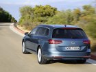 Volkswagen Passat Variant (B8)