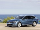 Volkswagen Passat Variant (B8)