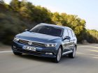 Volkswagen Passat Variant (B8)