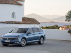 Volkswagen  Passat Variant (B8)  2.0 TDI (150 Hp) 4MOTION  