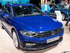 Volkswagen  Passat Variant (B8, facelift 2019)  2.0 TDI (240 Hp) 4MOTION DSG 