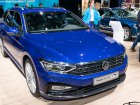 Volkswagen Passat Variant (B8, facelift 2019) 2.0 TDI (200 Hp) 4MOTION DSG