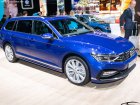 Volkswagen Passat Variant (B8, facelift 2019)