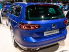 Volkswagen Passat Variant (B8, facelift 2019)