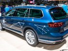 Volkswagen Passat Variant (B8, facelift 2019)